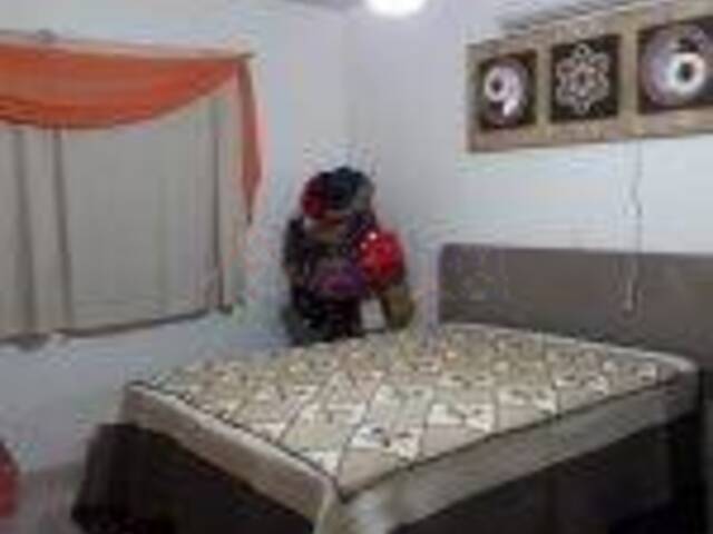 #51 - Casa para Venda em Erechim - RS