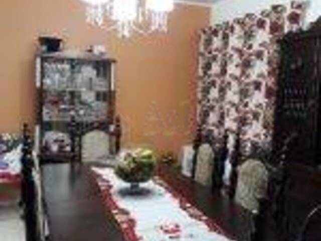 #51 - Casa para Venda em Erechim - RS