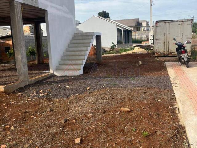 #165 - Casa para Venda em Erechim - RS
