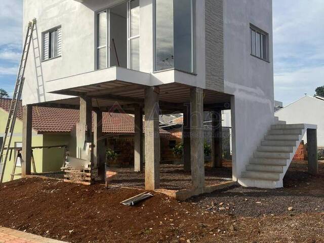 #165 - Casa para Venda em Erechim - RS