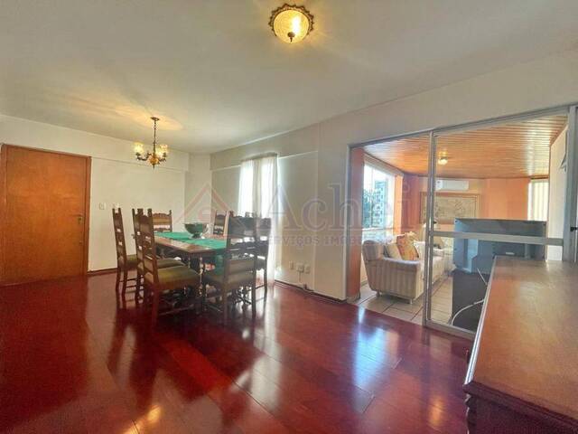 #209 - Apartamento para Venda em Erechim - RS - 1