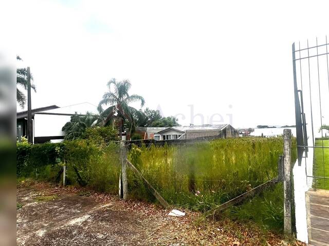 #213 - Área para Venda em Erechim - RS - 2