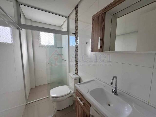 #216 - Apartamento para Venda em Erechim - RS - 2