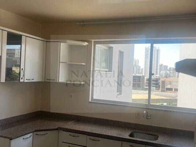 #223 - Apartamento para Venda em Erechim - RS - 3
